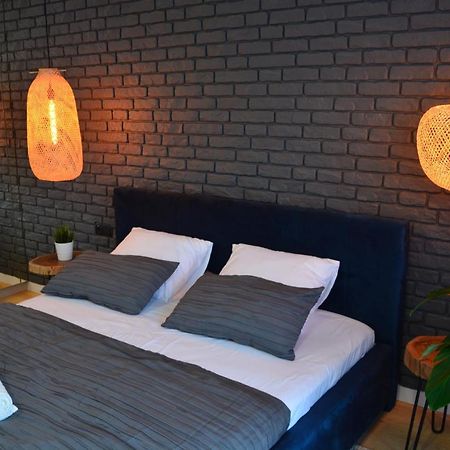 Last Floor Apartment - Krakow City Center Close To Old Town Esterno foto