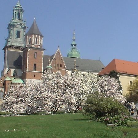 Last Floor Apartment - Krakow City Center Close To Old Town Esterno foto