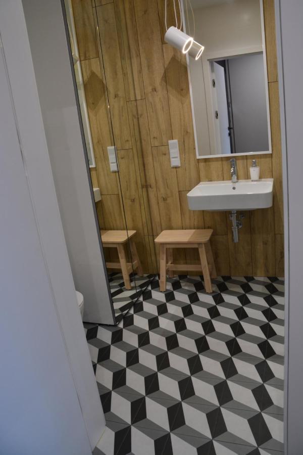 Last Floor Apartment - Krakow City Center Close To Old Town Esterno foto