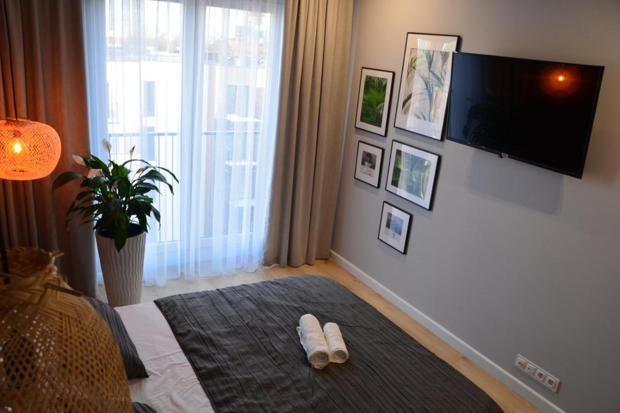 Last Floor Apartment - Krakow City Center Close To Old Town Esterno foto