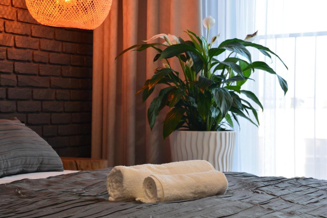 Last Floor Apartment - Krakow City Center Close To Old Town Esterno foto