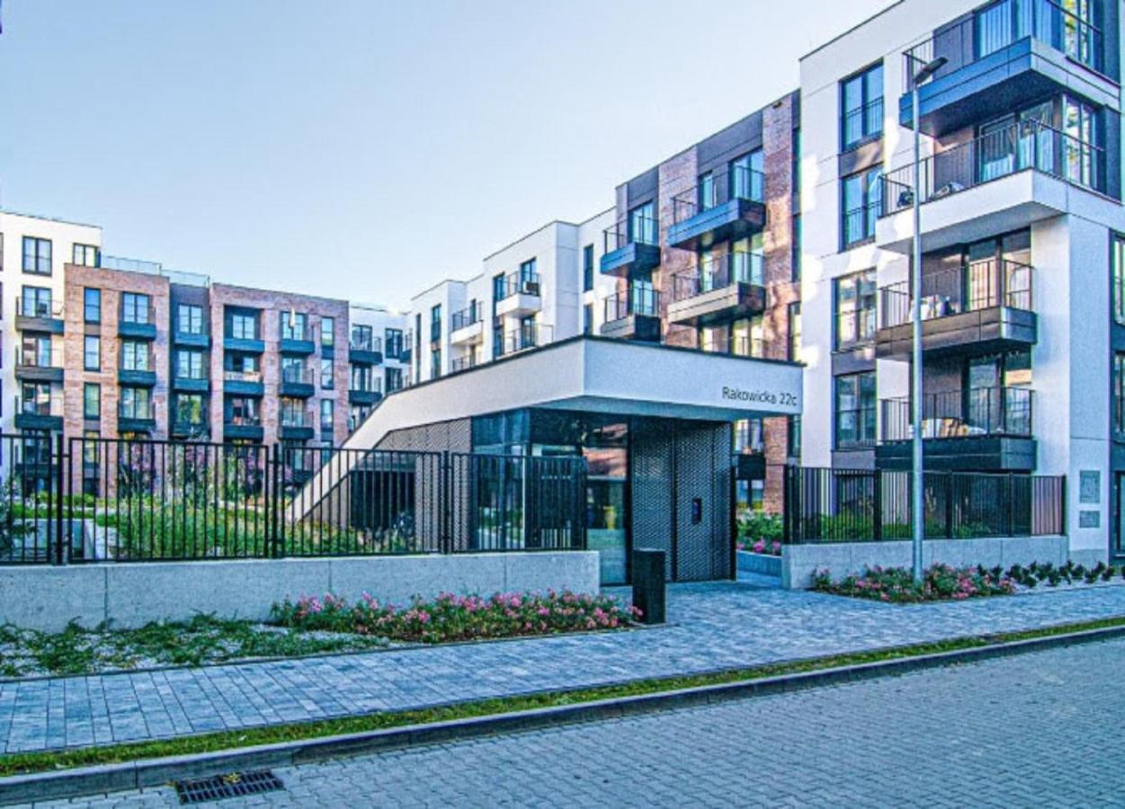 Last Floor Apartment - Krakow City Center Close To Old Town Esterno foto